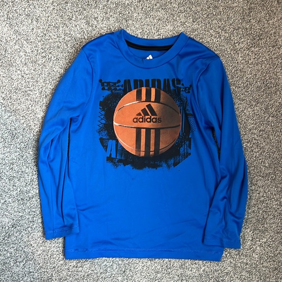 Nine & Adidas, Gap and assorted long sleeve bundle - Picture 4 of 10